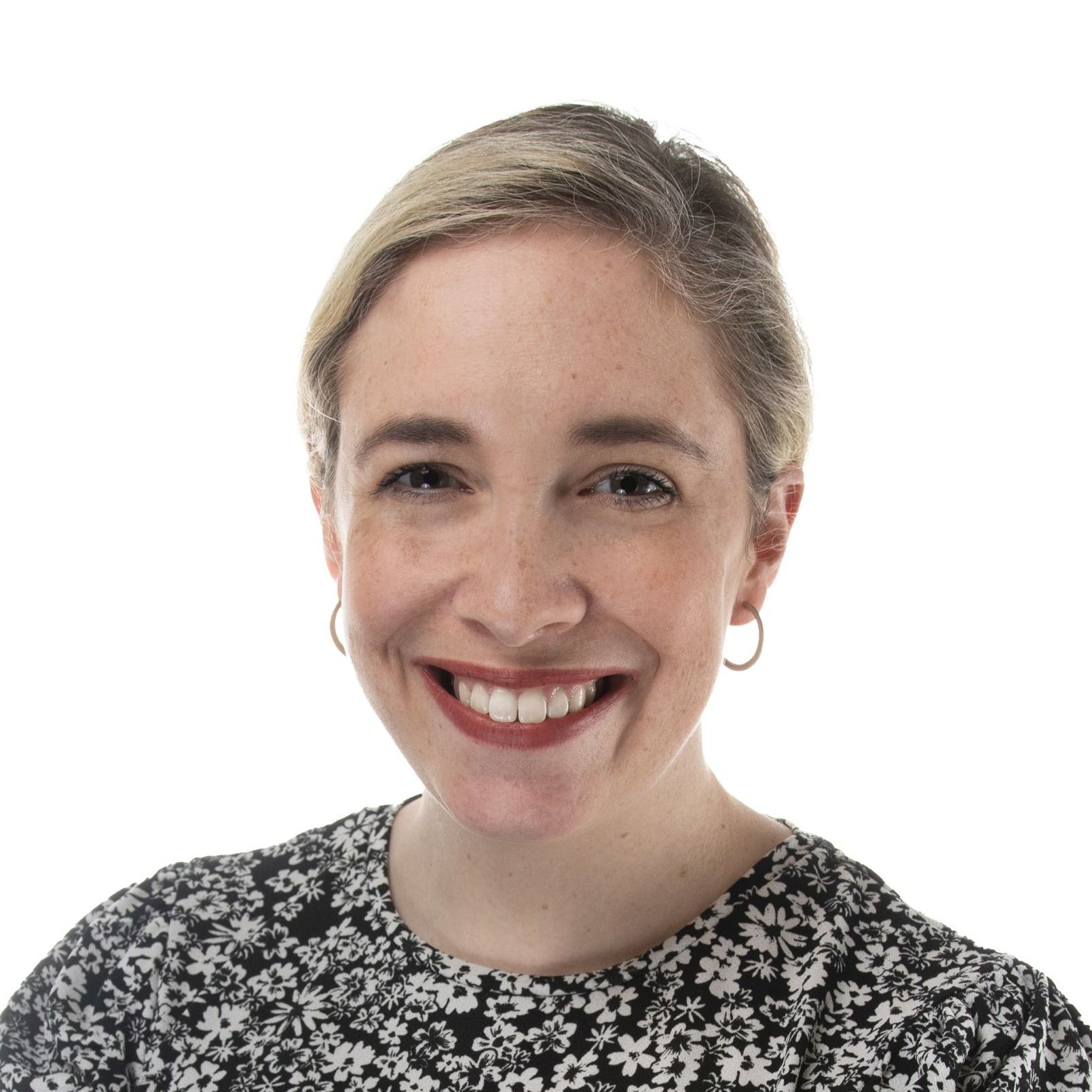 Tamsin Thomas Test Center