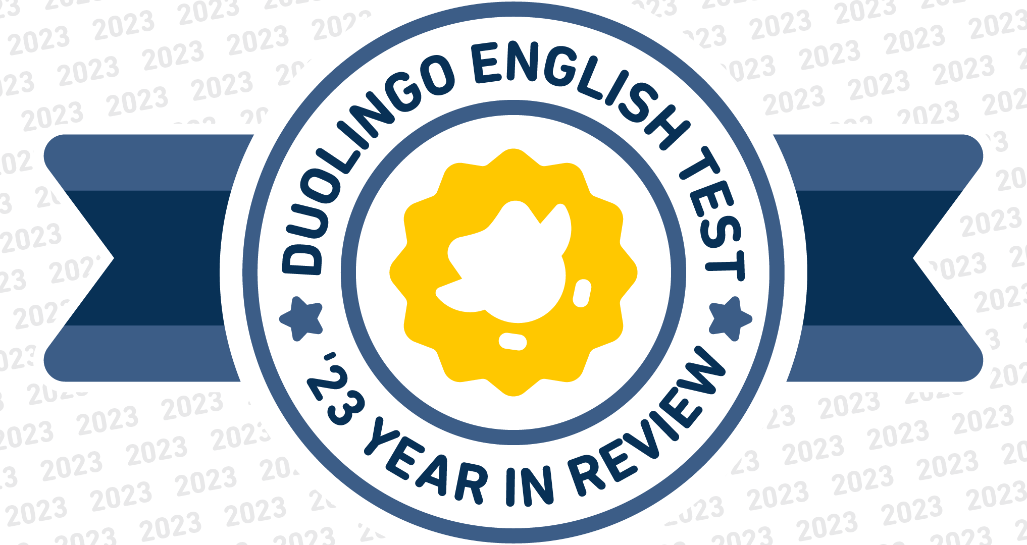 The Duolingo English Test: A year in review