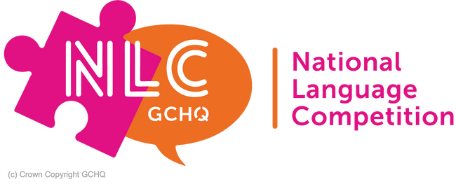 Join GCHQ's National Language Competition!