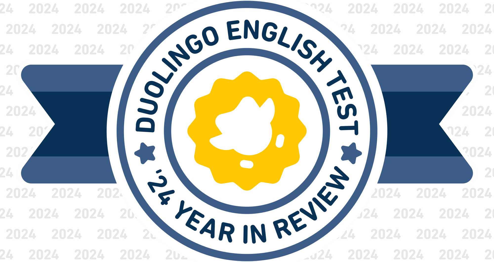 The Duolingo English Test: A year in review