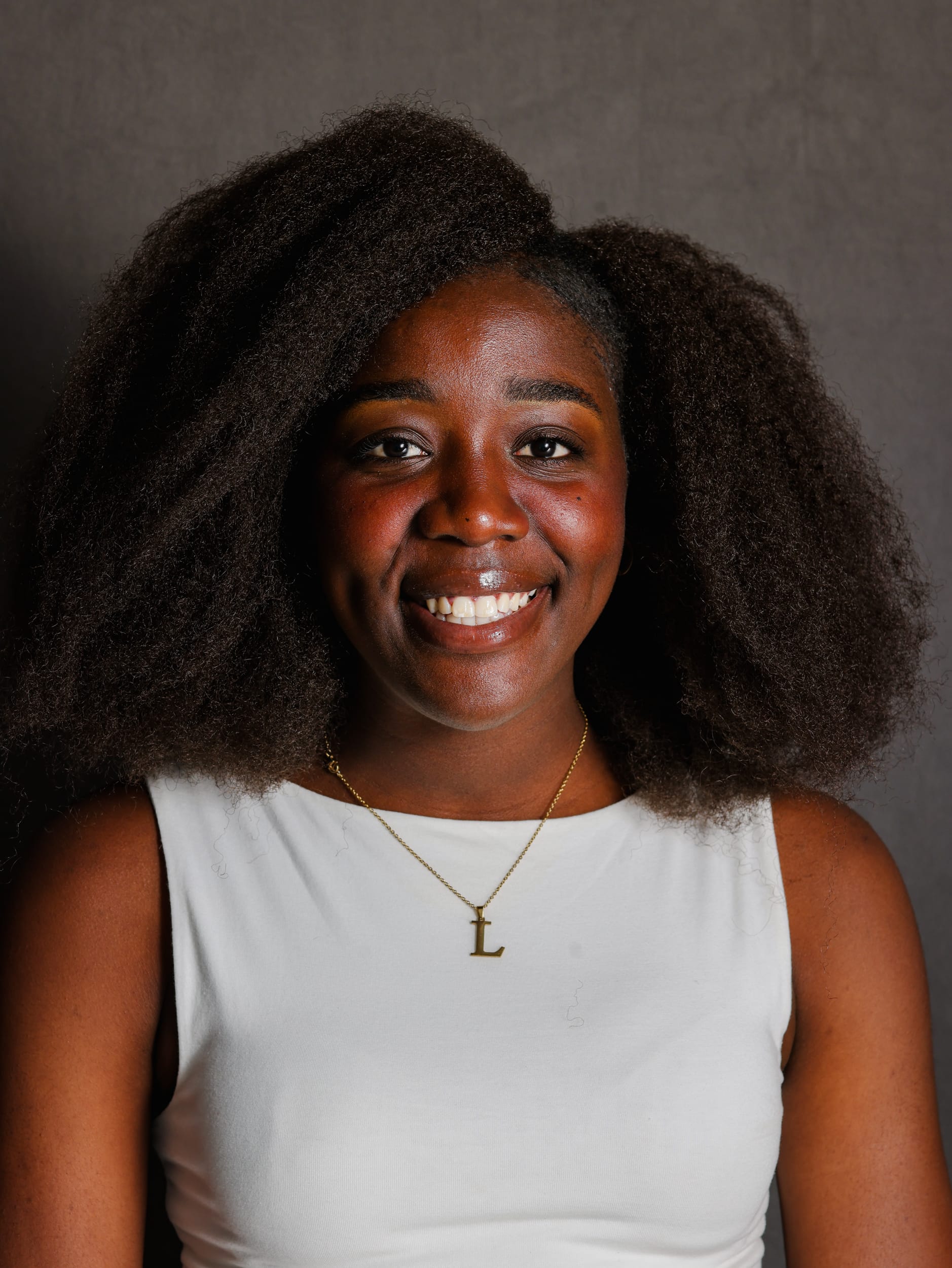 Lorcia Matondo's Picture