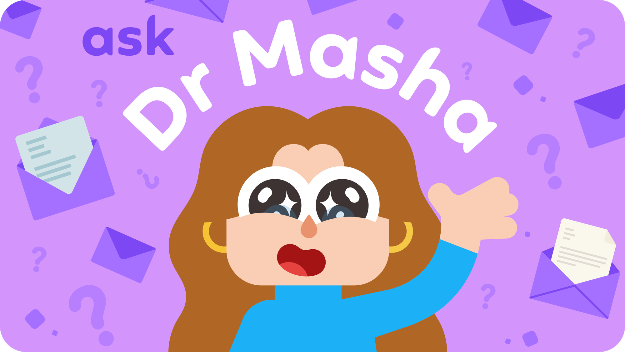 Ask Dr. Masha: How does the DET measure speaking?