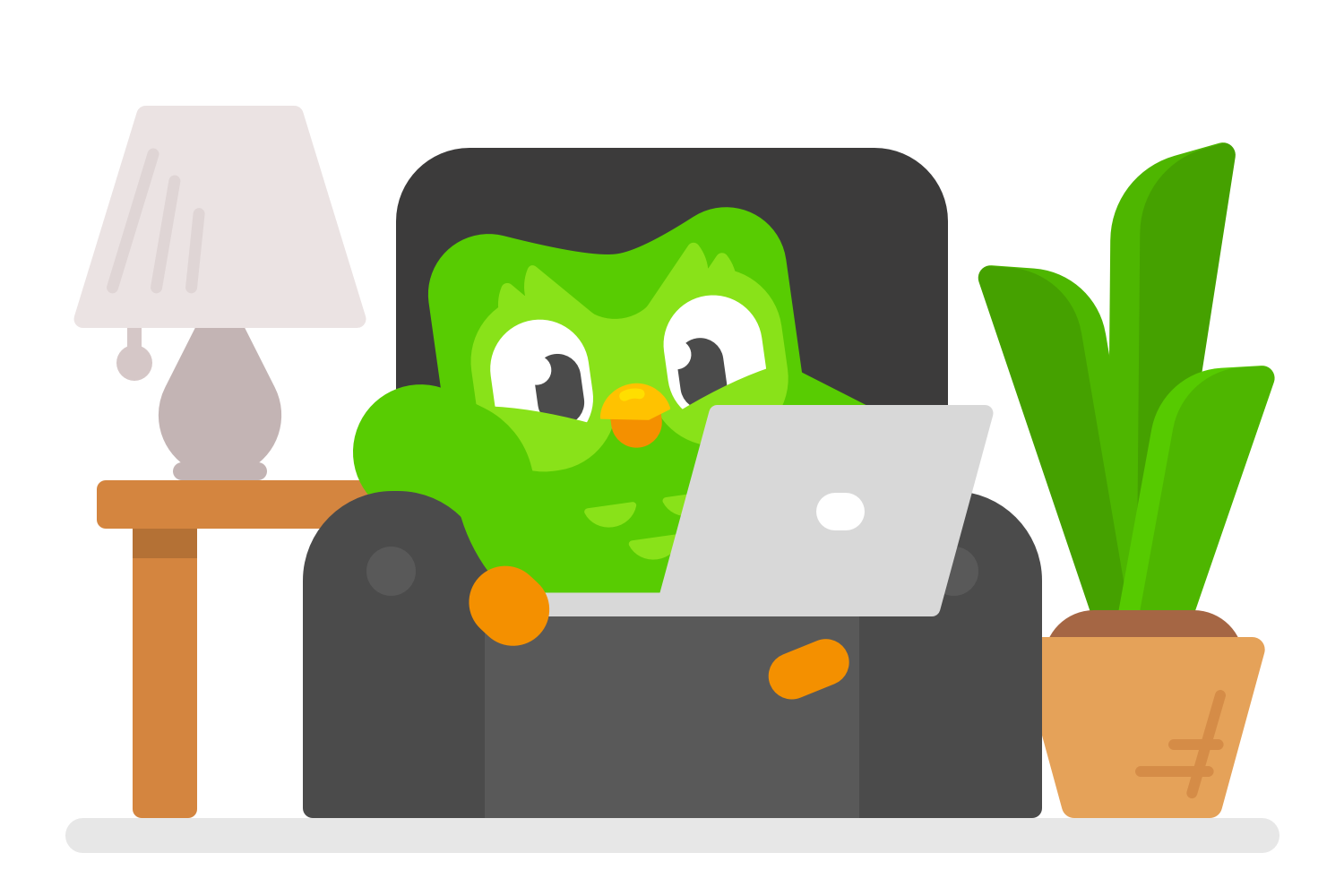 At-home v.s. in-center test taking: which is more anxiety-inducing?