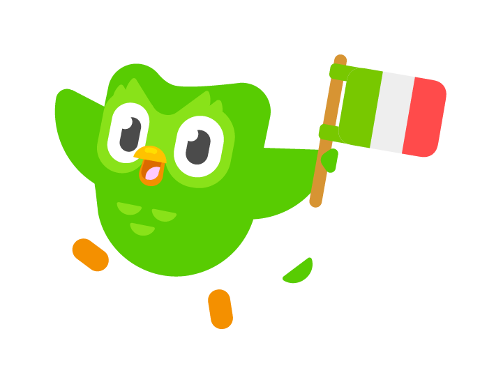 Is the Duolingo English Test accepted in Italy?