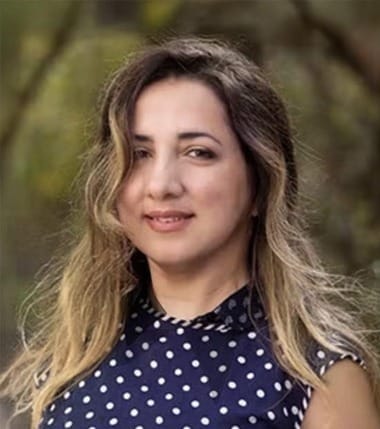 Tina Austin's Picture