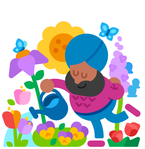 Why AI in education needs custodianship