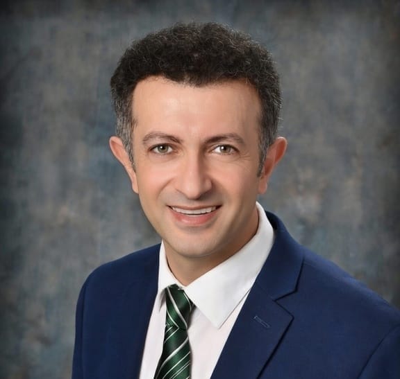 Gokhan Alkanat's Picture